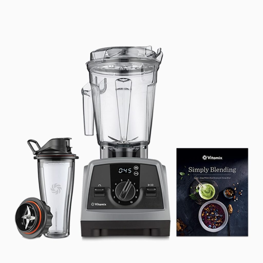 Why Is Vitamix So Expensive?