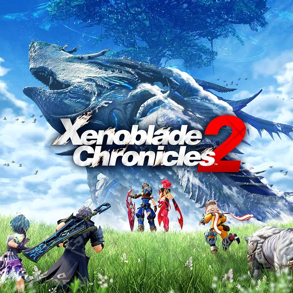 Why Is Xenoblade 2 So Expensive?