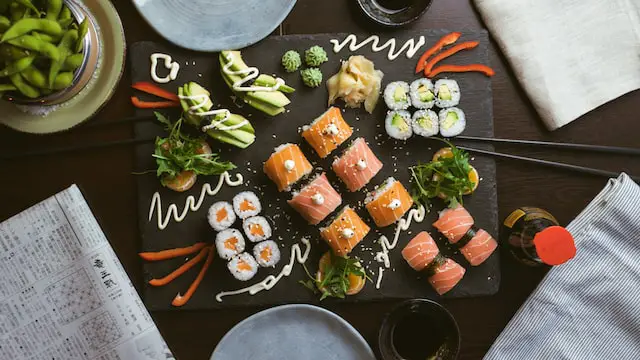 Why Is Sushi So Expensive?