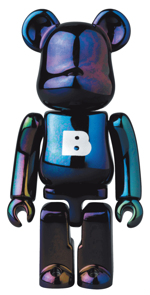 bearbrick