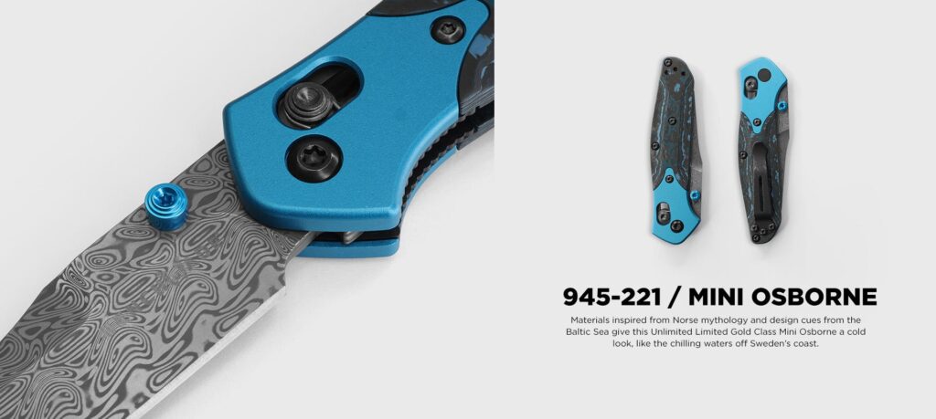 Why Are Benchmade Knives So Expensive?