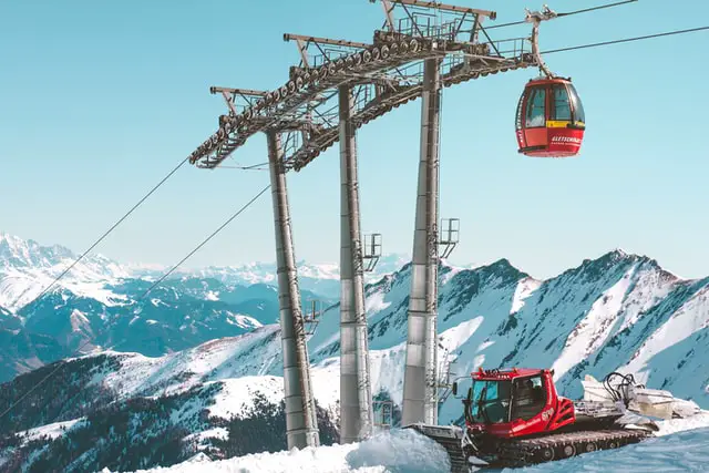 Why Are Lift Tickets So Expensive? 