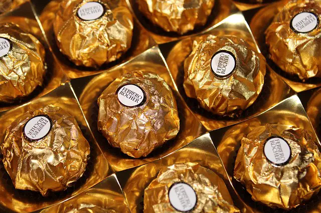 Why Is Ferrero Rocher So Expensive? (Top 10 Reasons)