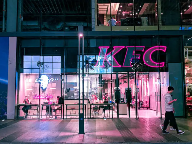 Why Is KFC So Expensive?