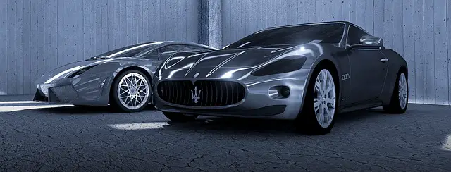 Why Are Maserati Oil Changes So Expensive? (Top 10 Reasons)