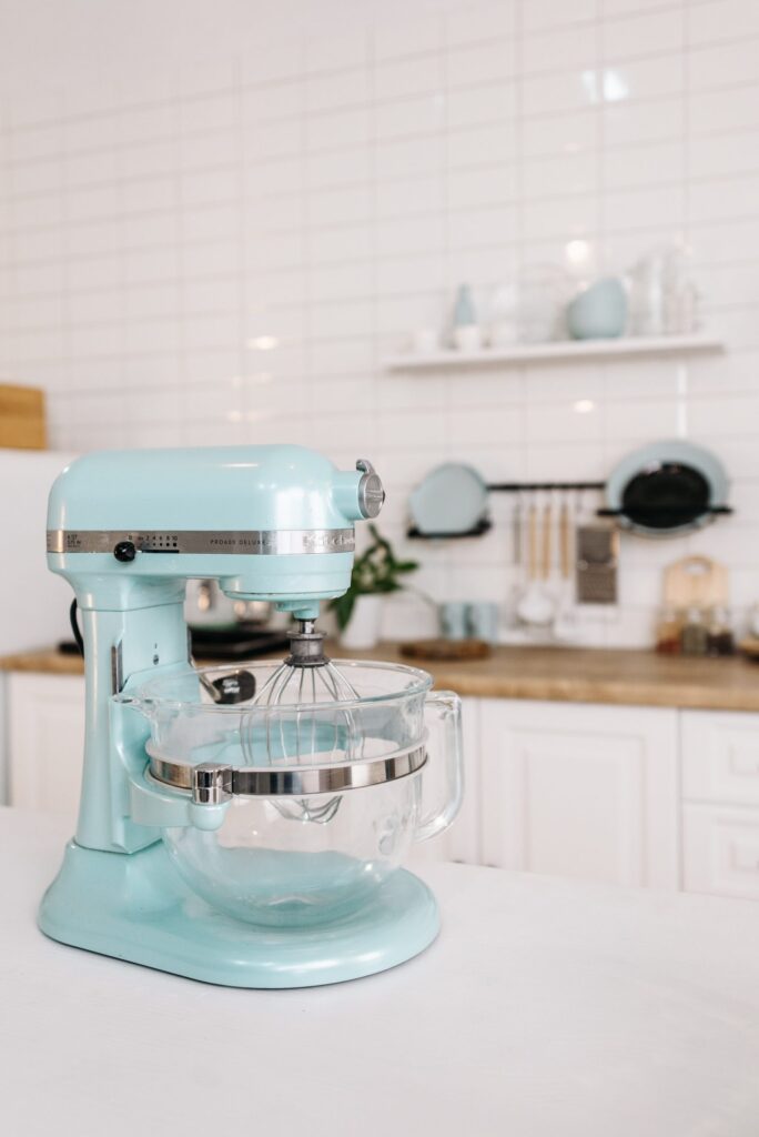 Why Are KitchenAid Mixers So Expensive?