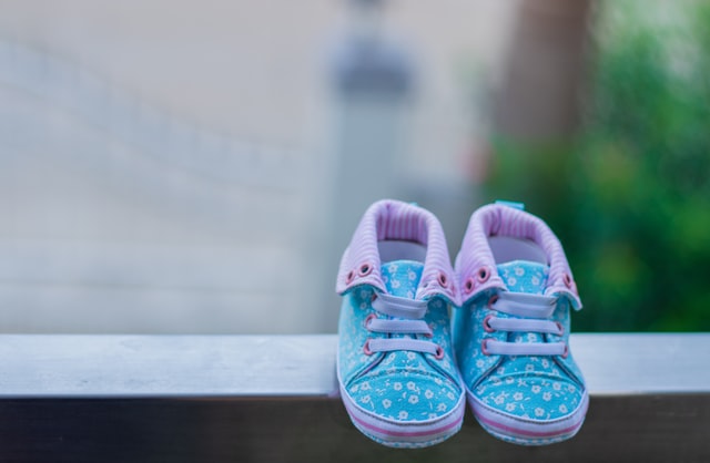 Why Are Baby Shoes So Expensive?