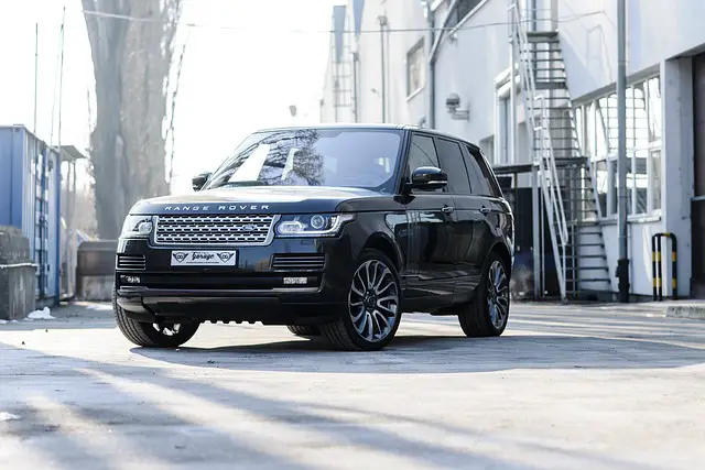 Why Is A land Rover Oil Change So Expensive? (Top 10 Reasons)