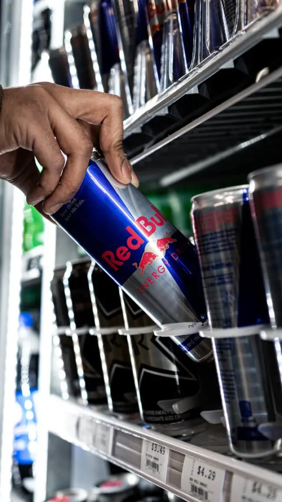 Why Is Red Bull So Expensive?