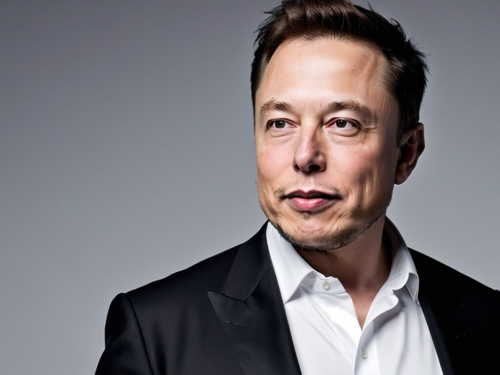 Elon Musk Net Worth