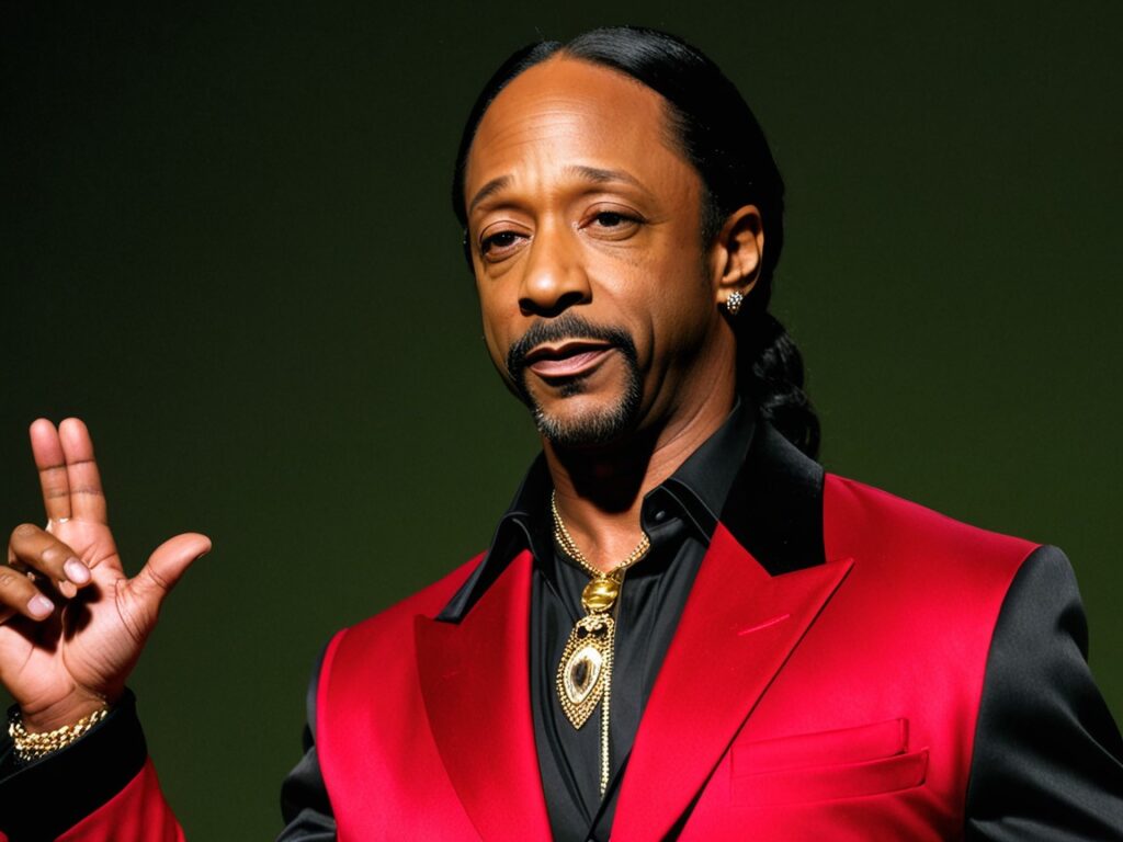 Katt Williams Net Worth