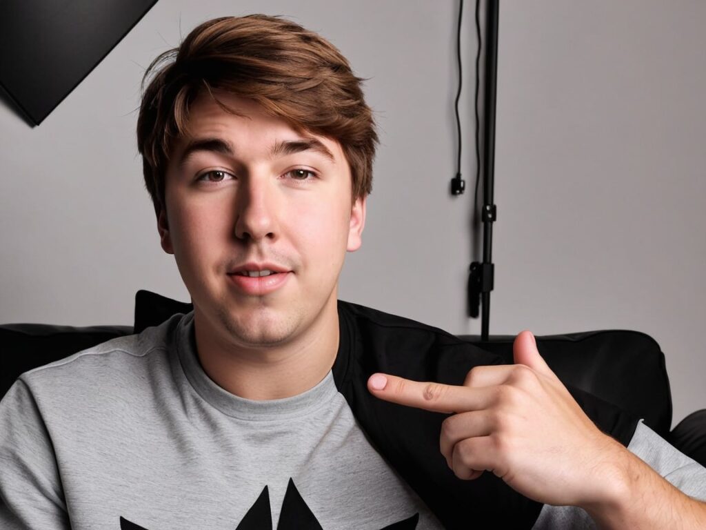 Mr Beast Net Worth