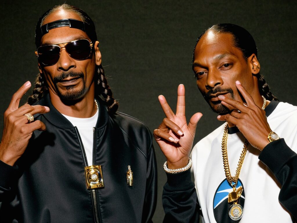 Snoop Dogg's Net Worth